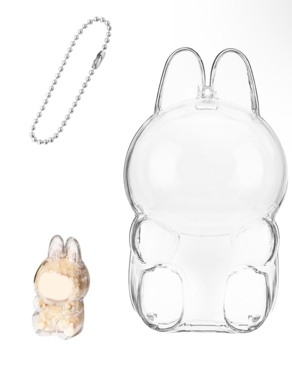 Case for LABUBU